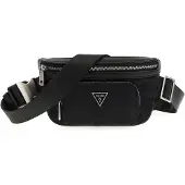 GUESS Fanny pack HMMINYP6131-BLA