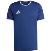 Adidas Camisa funcionais 'Entrada26' navy / branco