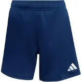 Adidas Calças de desporto 'Entrada26' azul escuro / branco