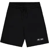 Alpha industries Calções Label Jogger
