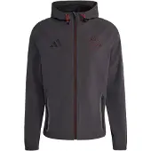Adidas CASACO DNA VIS TECH DA AUDI REVOLUT F1 TEAM