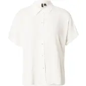 Vero Moda Camisa De Manga Curta Alice