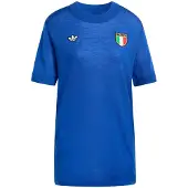 Adidas Camisola de futebol 'Italien 70s' azul real