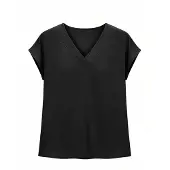 Imily Bela Blusa preto