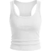 Imily Bela Top branco