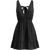 Imily Bela Vestido preto