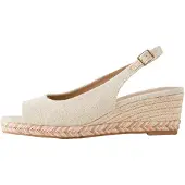 Next Sandália 'Forever Comfort' bege