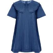 Imily Bela Vestido navy