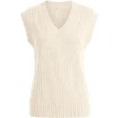 Imily Bela Pullover estuque