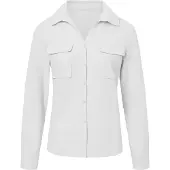 Imily Bela Blusa branco