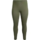 Zizzi Leggings oliveira