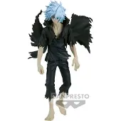 Banpresto Figura Dxf Tomura Shigaraki My Hero Academia