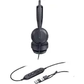 Yealink Auscultadores Monoaural 549515