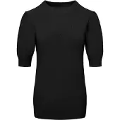 Imily Bela Pullover preto
