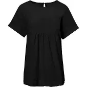 Imily Bela Blusa preto