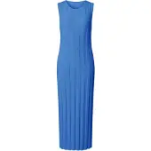 Imily Bela Vestido azul claro