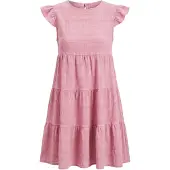 Imily Bela Vestido cor-de-rosa