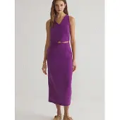 Trendyol Vestido amora