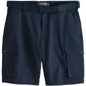 Next Calças cargo navy