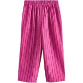 Next Calças rosa