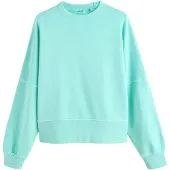Next Sweatshirt turquesa