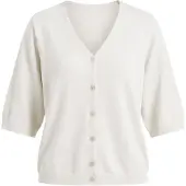 Imily Bela Casaco de malha branco