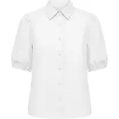 Imily Bela Blusa branco
