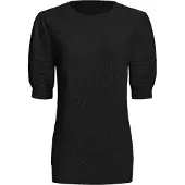 Imily Bela Pullover preto