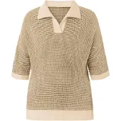 Imily Bela Pullover cáqui