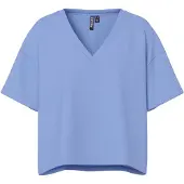 Pieces Moletom Chilli Summer V-neck