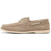 Rylko Mocassins bege