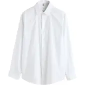 Next Camisa branco