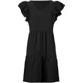 Imily Bela Vestido preto