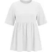 Imily Bela Blusa branco