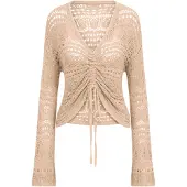 Imily Bela Pullover areia