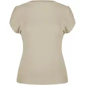 Imily Bela Pullover greige