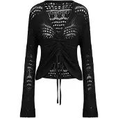 Imily Bela Pullover preto