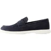 Next Sapato Slip-on 'Penny' navy