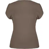 Imily Bela Pullover acastanhado