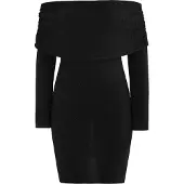 Imily Bela Vestido preto
