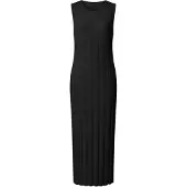 Imily Bela Vestido preto