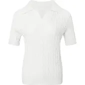 Imily Bela Pullover branco