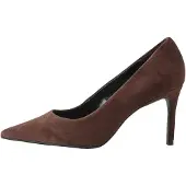 Next Sapatos de salto 'Forever Comfort' castanho