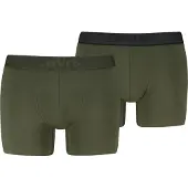 Levi's Boxers 701238010 2 Unidades