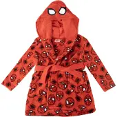 Marvel Roupão Spiderman