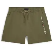 Tommy Hilfiger Calção De Banho Um0um03748