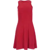 Imily Bela Vestido vermelho