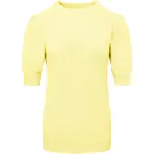 Imily Bela Pullover amarelo