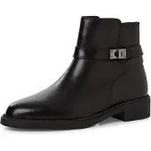 Tamaris Botim preto