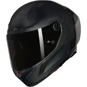 Nolan Capacete Integral X-804 Rs Ultra Carbon Puro